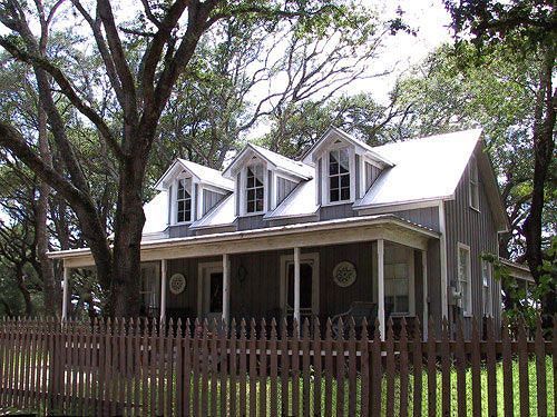 Blisswood Bed And Breakfast Ranch Cat Spring Exterior photo